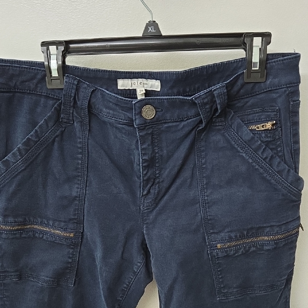 Joie Dark Blue Women's Jeans